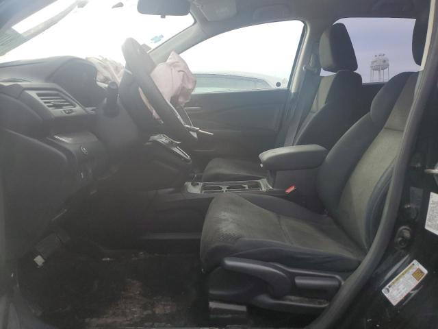 2016 HONDA CR-V LX - 3CZRM3H30GG704436