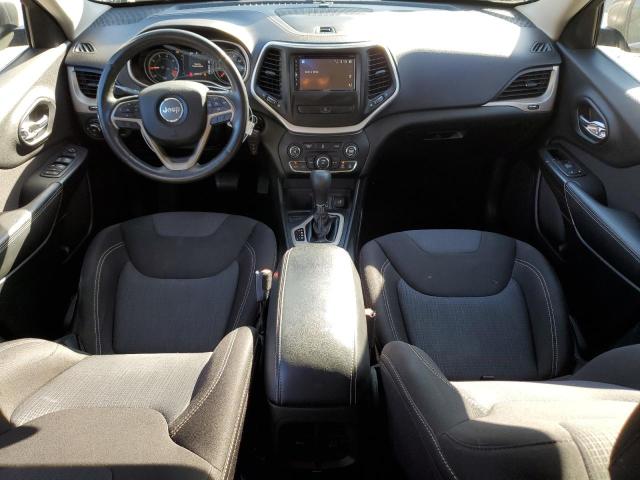 2015 JEEP CHEROKEE L - 1C4PJLCB8FW518079