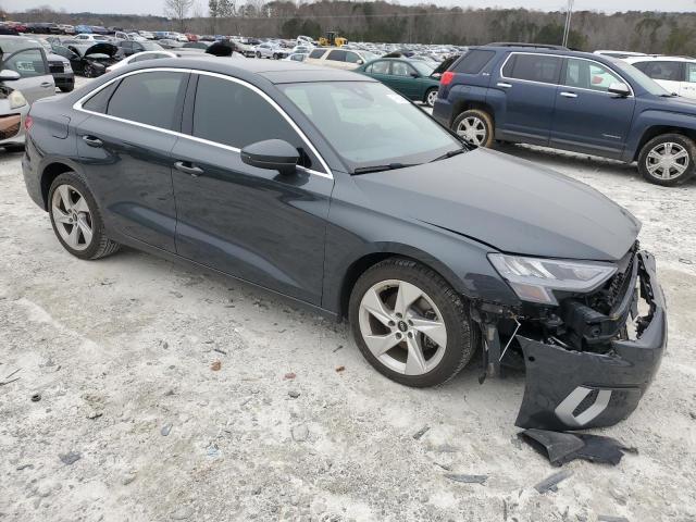 Vin: wauaudgy8na072347, lot: 41826365, audi a3 premium 20224