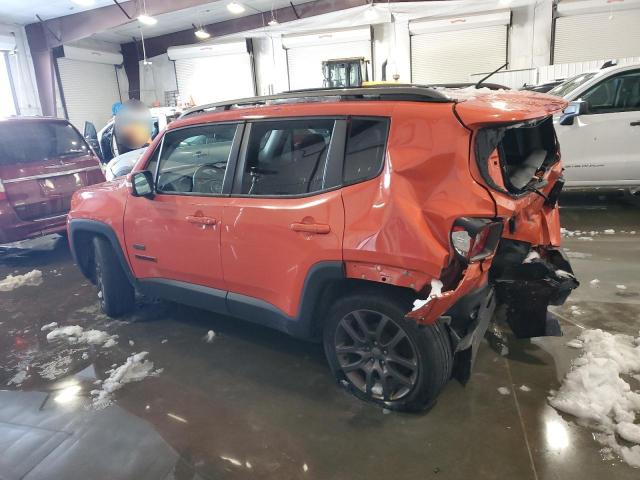 2016 JEEP RENEGADE L - ZACCJABT3GPC65040