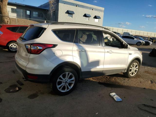 2018 FORD ESCAPE SEL - 1FMCU9HD3JUC07887