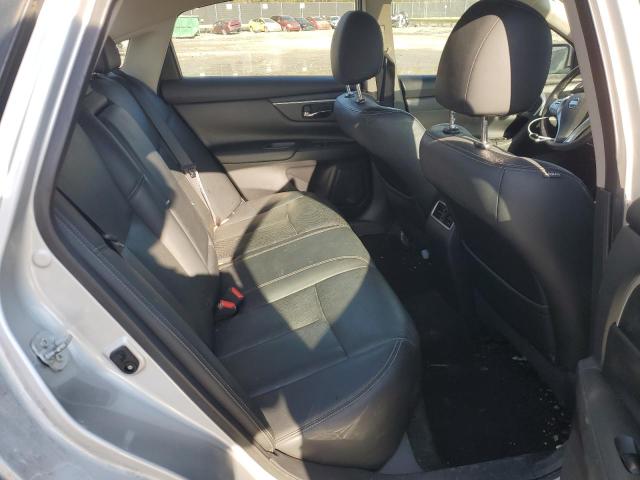 2016 NISSAN ALTIMA 2.5 1N4AL3AP3GC211684