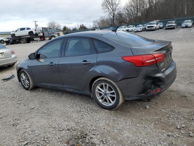 Vin: 1fadp3f22fl375778, lot: 41408955, ford focus se 20152