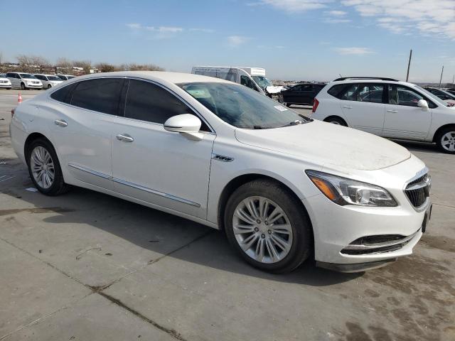 2018 BUICK LACROSSE E 1G4ZP5SZ3JU145230