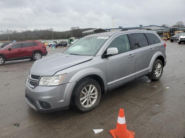 DODGE JOURNEY SX