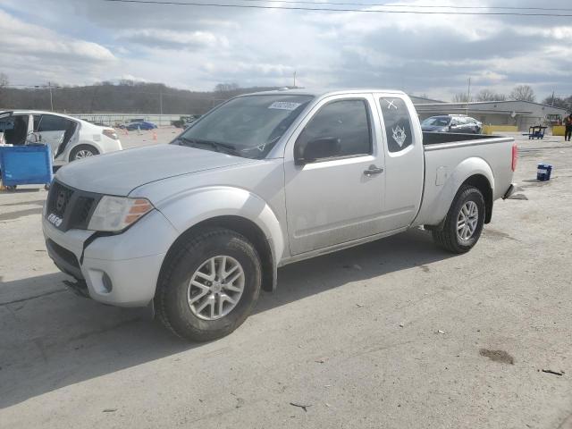 NISSAN FRONTIER SV