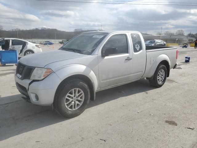 NISSAN FRONTIER S