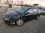 2019 HYUNDAI ELANTRA SE - 5NPD84LF6KH434138