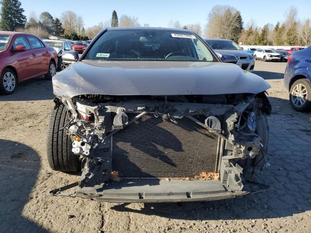 2022 TOYOTA CAMRY SE #3260530116