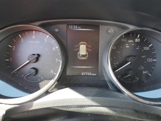 2017 NISSAN ROGUE S - JN8AT2MT2HW394982