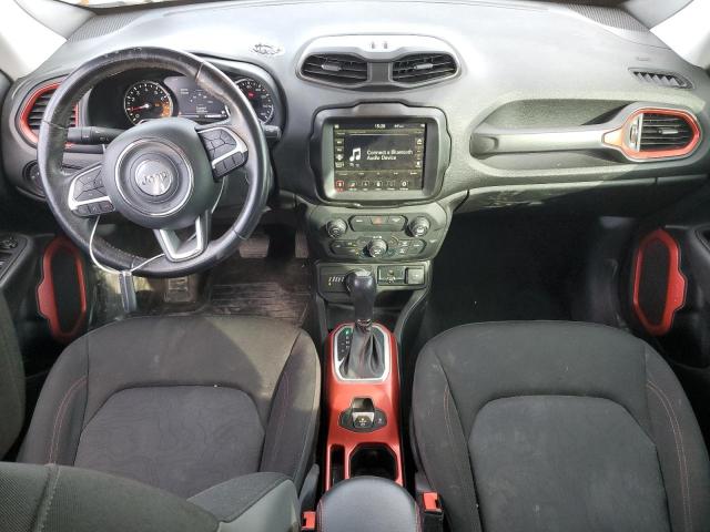 2018 JEEP RENEGADE T - ZACCJBCB1JPH13181