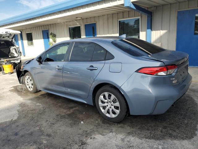 Vin: 5yfb4mde0rp100872, lot: 42016005, toyota corolla le 20242
