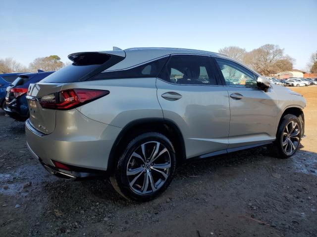 2021 LEXUS RX 350 - JTJHZMDA1M2051677
