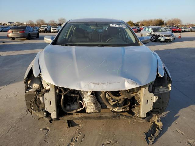 2016 NISSAN ALTIMA 2.5 - 1N4AL3AP8GC289670