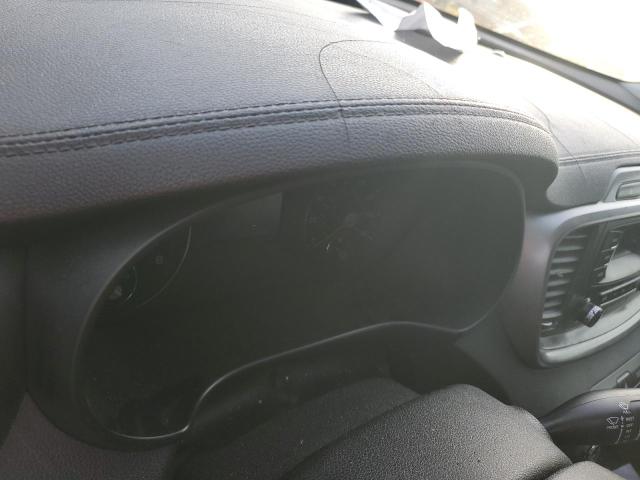 2016 KIA SORENTO LX - 5XYPG4A30GG014611