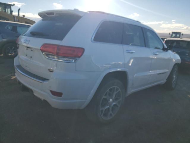 2020 JEEP GRAND CHER - 1C4RJFCT9LC337007