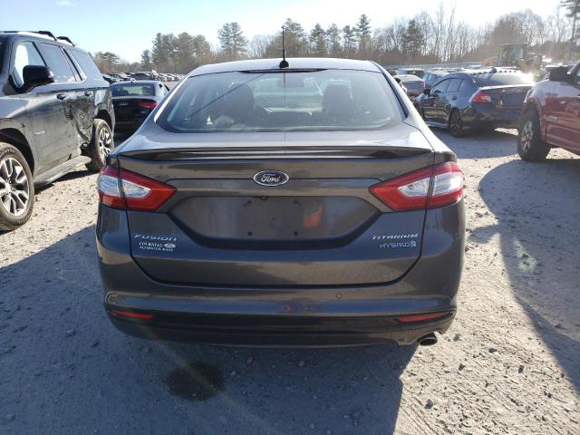 2015 FORD FUSION TIT - 3FA6P0RU9FR201874