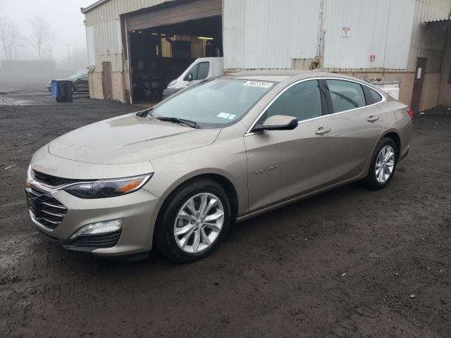 2024 CHEVROLET MALIBU LT 1G1ZD5ST8RF171890