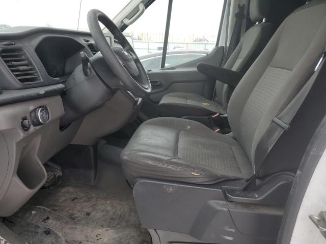 2020 FORD TRANSIT T- - 1FTBR1C83LKA04624