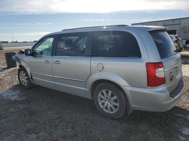 Vin: 2a4rr8dg6br703897, lot: 42159115, chrysler minivan touring l 20112