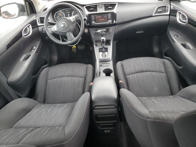 2018 NISSAN SENTRA S - 3N1AB7AP0JY314440