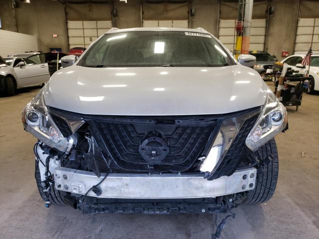 2017 NISSAN MURANO S - 5N1AZ2MH7HN107742