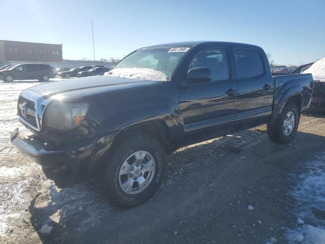 TOYOTA TACOMA DOU