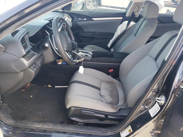 2020 HONDA CIVIC LX - 19XFC2F69LE020445