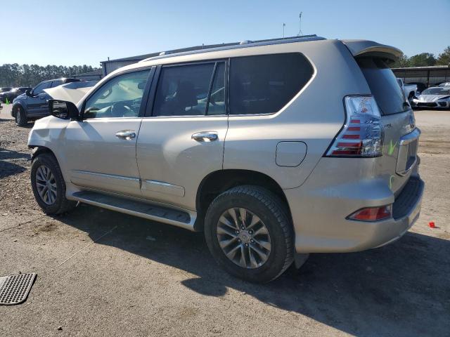 LEXUS GX 460 2014 beige  gas JTJBM7FX6E5084200 photo #3