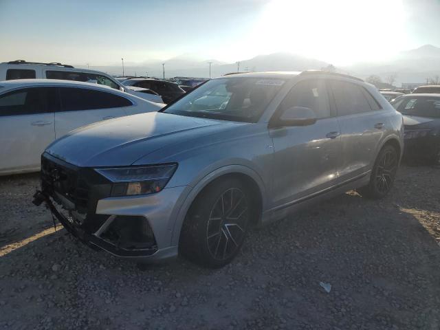 AUDI Q8 PRESTIGE S-LINE
