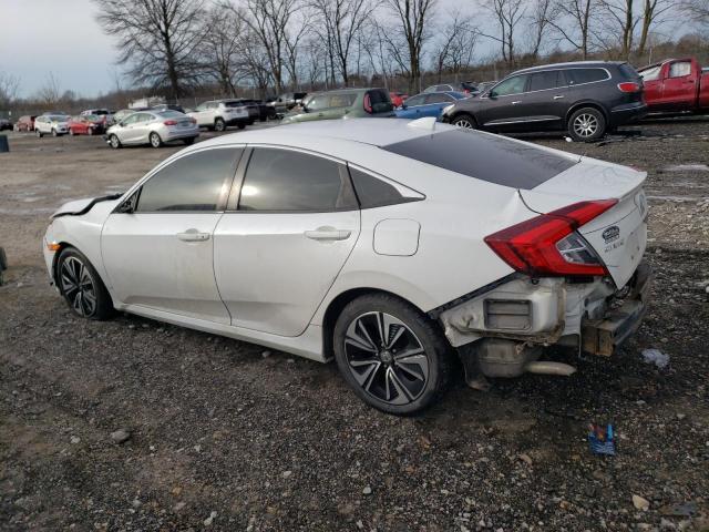 2016 HONDA CIVIC EX 19XFC1F38GE217435