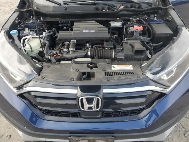 2020 HONDA CRV 2HKRW1H27LH408665