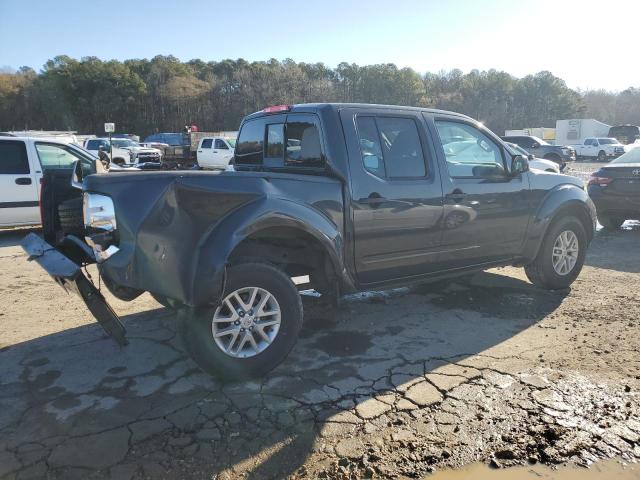 2015 NISSAN FRONTIER S - 1N6AD0ER7FN728293