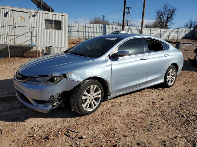 CHRYSLER 200 LIMITE