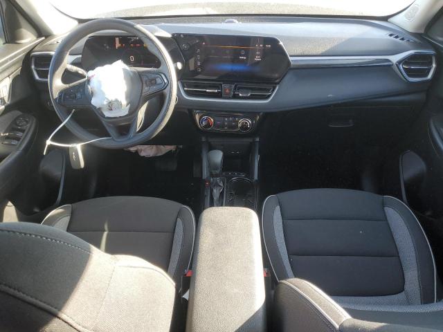 2025 CHEVROLET TRAILBLAZE - KL79MRSL6SB022886