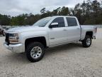 2018 CHEVROLET SILVERADO - 3GCPCREC9JG354464
