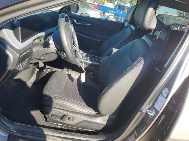 2024 KIA EV6 LIGHT - KNDC3DLC2R5186304