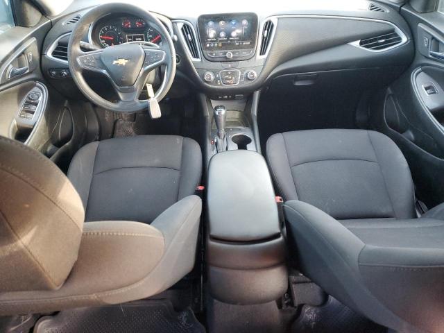 2019 CHEVROLET MALIBU LS - 1G1ZB5ST9KF128574