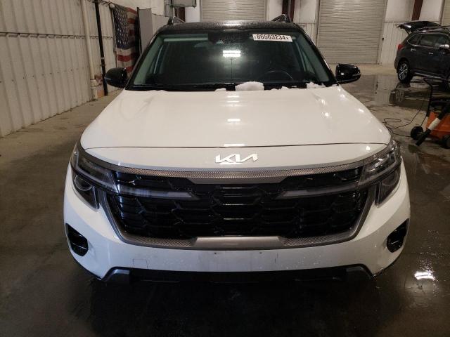 2024 KIA SELTOS X L KNDEUCA70R7520761