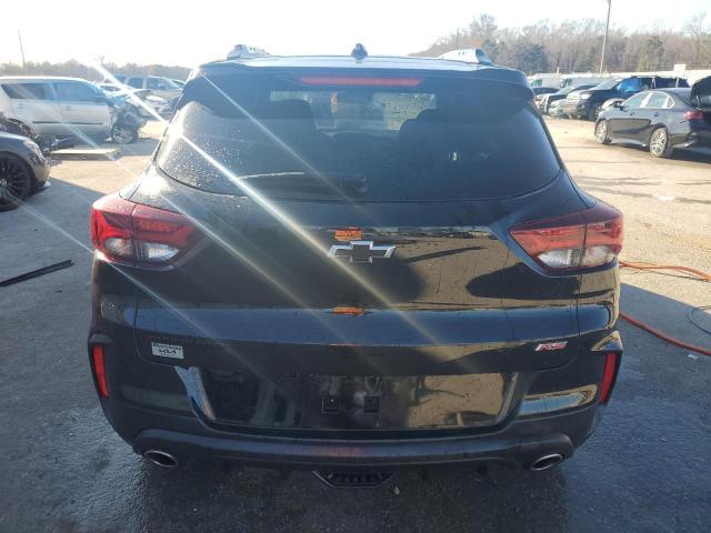 2022 CHEVROLET TRAILBLAZE - KL79MTSL0NB041824