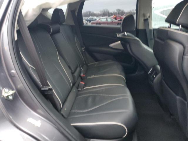 2020 ACURA RDX ADVANC 5J8TC2H72LL022037