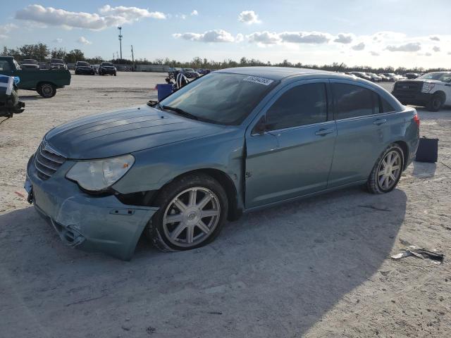 CHRYSLER SEBRING TO