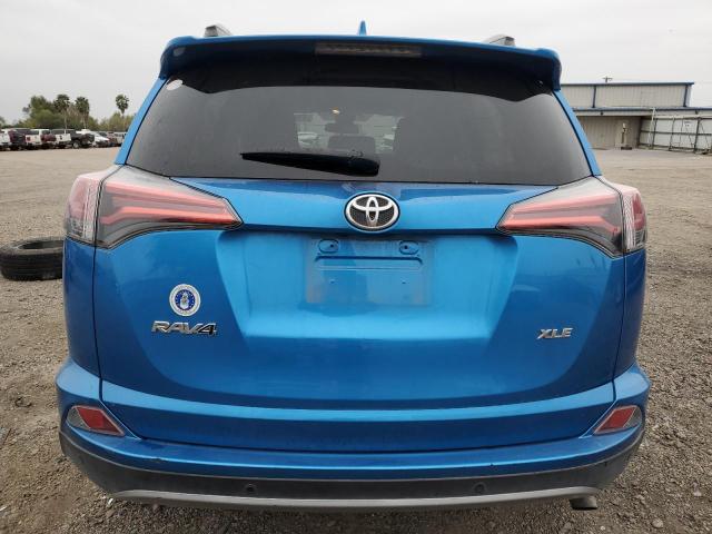 2018 TOYOTA RAV4 ADVEN - 2T3WFREV4JW456968
