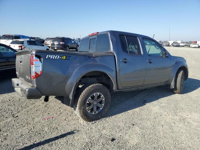 2016 NISSAN FRONTIER S 1N6AD0EV2GN744612