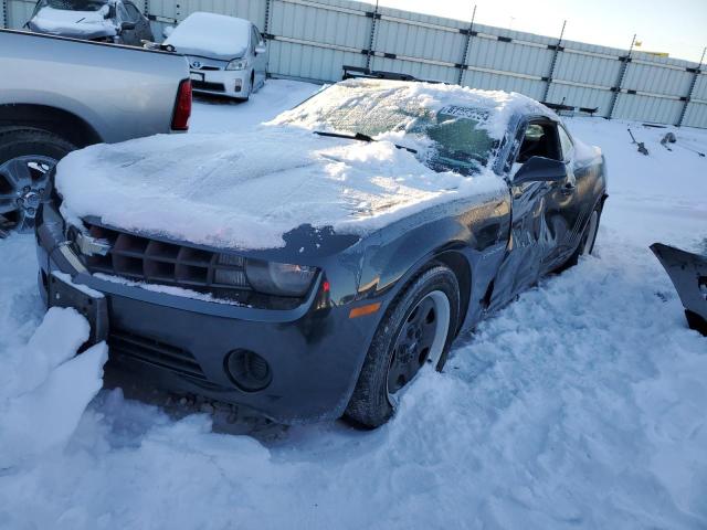 CHEVROLET CAMARO LS