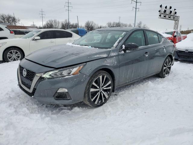 Vin: 1n4bl4cw6lc156012, lot: 41423935, nissan altima sr 2020 img_1