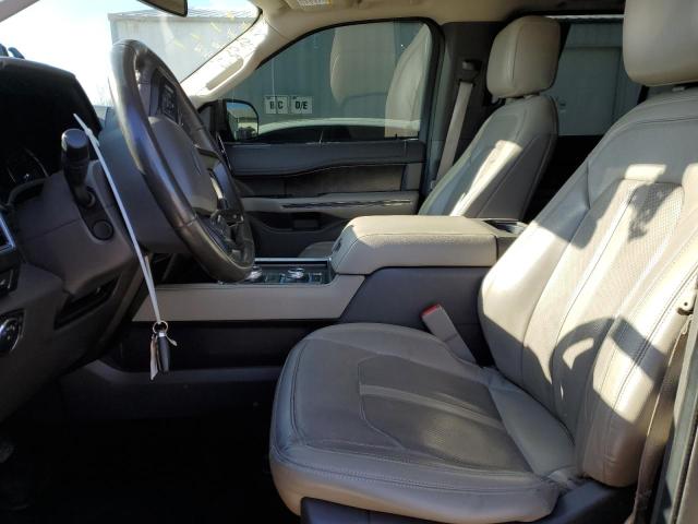2018 FORD EXPEDITION - 1FMJK2AT5JEA09733