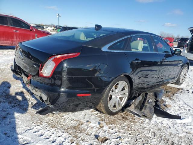 2016 JAGUAR XJL PORTFO - SAJWA2G78G8V94534