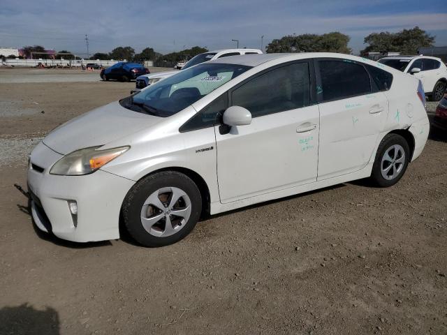 Vin: jtdkn3du6d0351137, lot: 87323614, toyota prius 2013 img_1