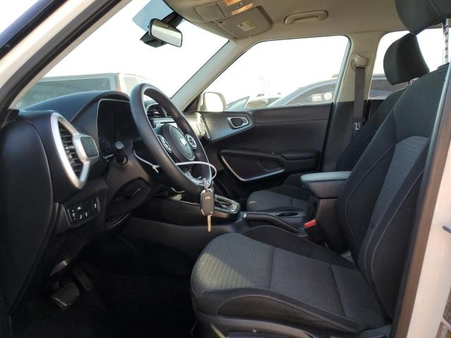 2020 KIA SOUL LX - KNDJ23AU5L7067397